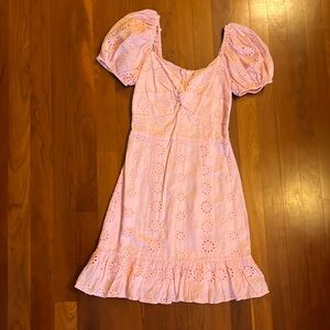 Super cute Hello Molly dress